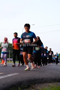 Runner Photo 4864868