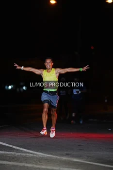 Runner Photo 4864875