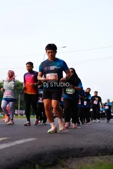 Runner Photo 4864878