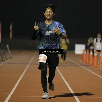 Runner Photo 4864880