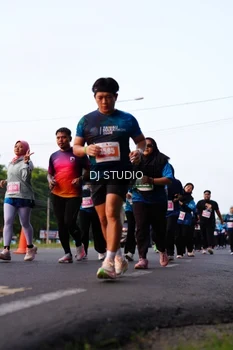 Runner Photo 4864884