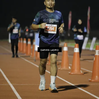 Runner Photo 4864885