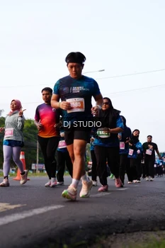 Runner Photo 4864888