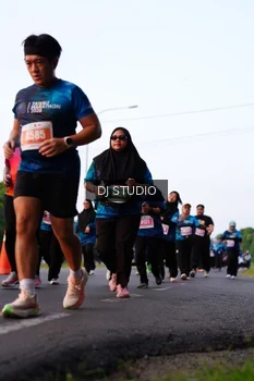 Runner Photo 4864892