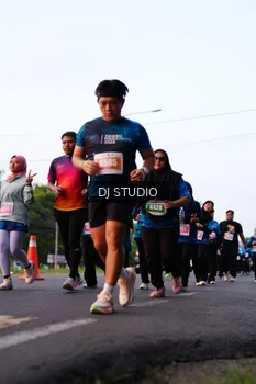 Runner Photo 4864893