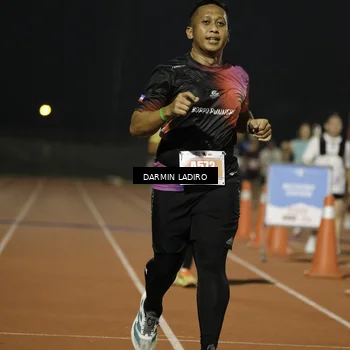 Runner Photo 4864894