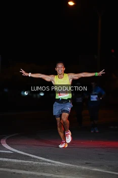 Runner Photo 4864895