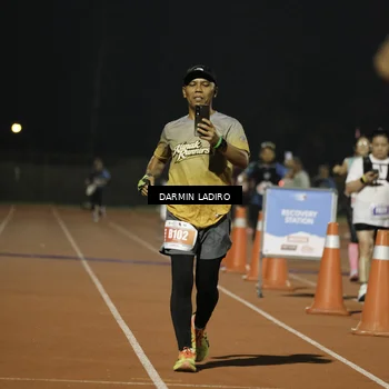 Runner Photo 4864898