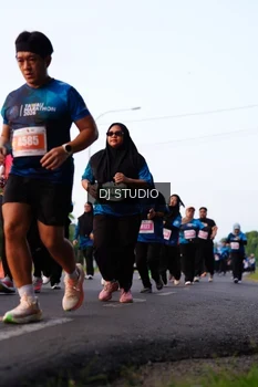 Runner Photo 4864902