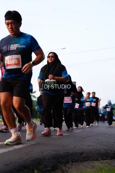Runner Photo 4864910