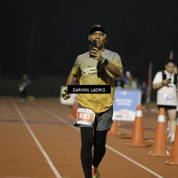 Runner Photo 4864918