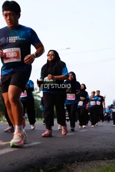 Runner Photo 4864920