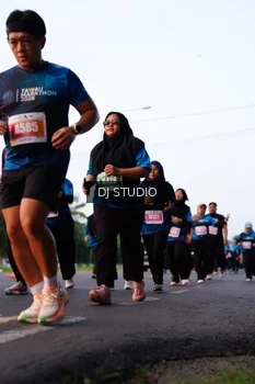 Runner Photo 4864921