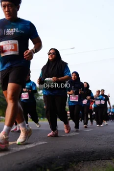 Runner Photo 4864922