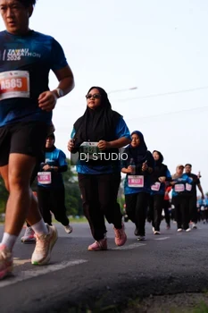 Runner Photo 4864927