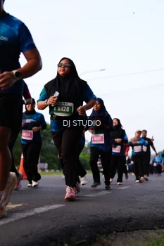 Runner Photo 4864931