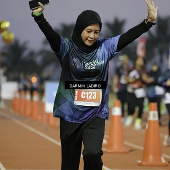 Runner Photo 4864932