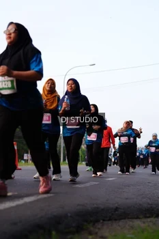 Runner Photo 4864938