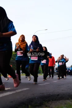 Runner Photo 4864945