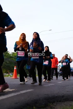 Runner Photo 4864960