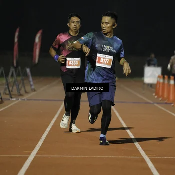 Runner Photo 4864965