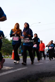 Runner Photo 4864968
