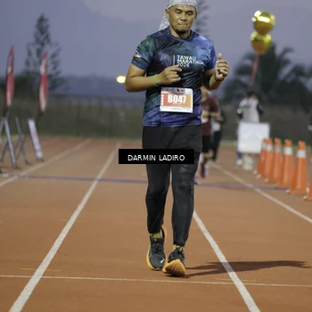 Runner Photo 4864970