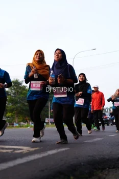 Runner Photo 4864976