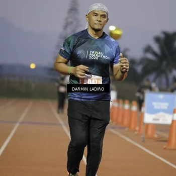 Runner Photo 4864978