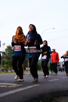 Runner Photo 4864980