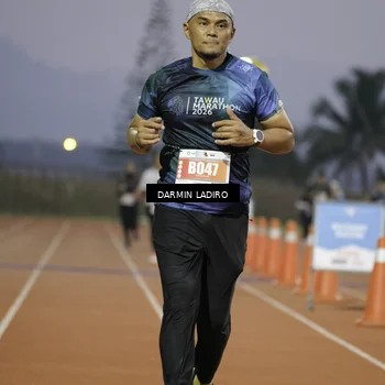 Runner Photo 4864986