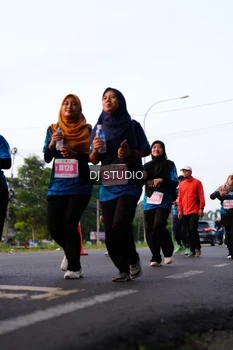 Runner Photo 4864987