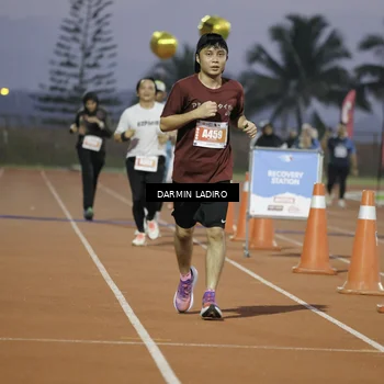 Runner Photo 4864992