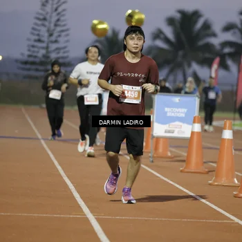 Runner Photo 4864999