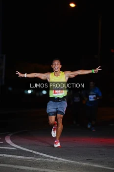 Runner Photo 4865000
