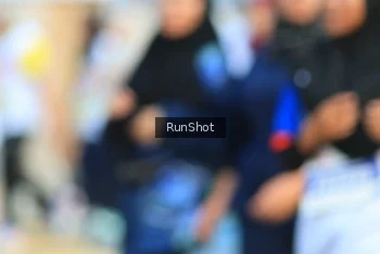 Runner Photo 4865001