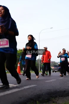 Runner Photo 4865002