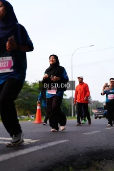 Runner Photo 4865003