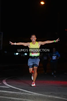 Runner Photo 4865009