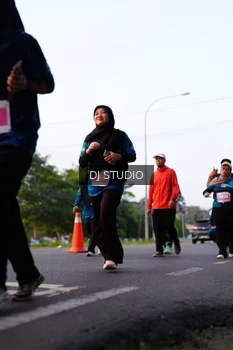 Runner Photo 4865011