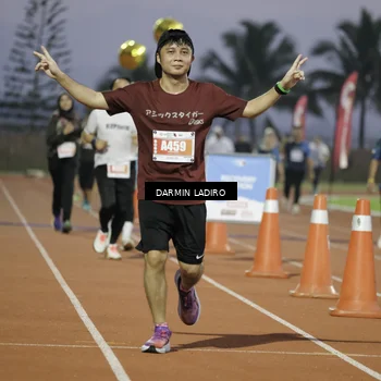 Runner Photo 4865012