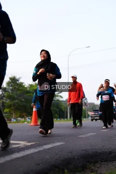 Runner Photo 4865017