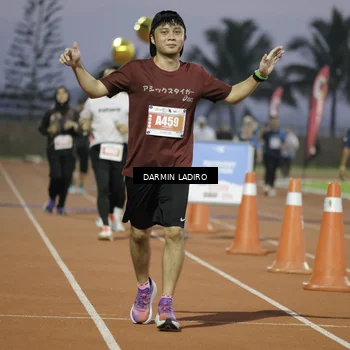 Runner Photo 4865021