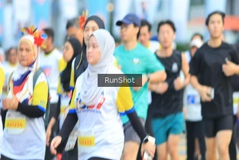 Runner Photo 4865025
