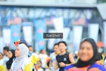 Runner Photo 4865027