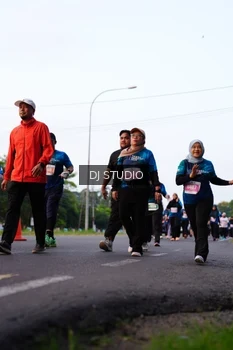 Runner Photo 4865029