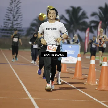 Runner Photo 4865036