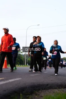Runner Photo 4865038