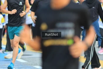 Runner Photo 4865039