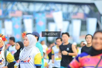 Runner Photo 4865043